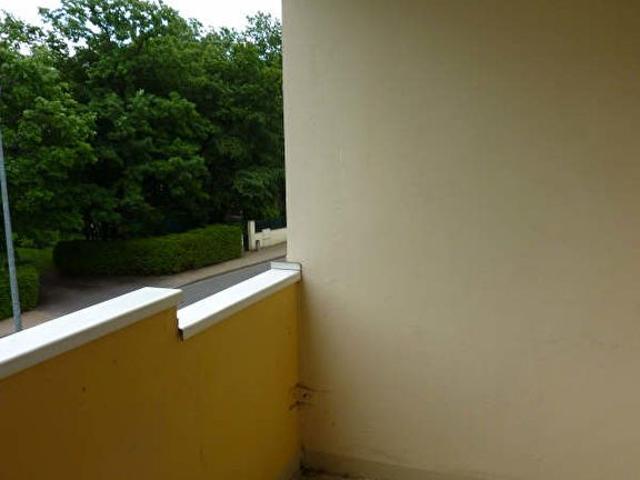 Appartement 2 pièces à Vandoeuvre lès Nancy