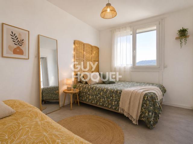 Appartement 2 pièces à vendre à Neuves Maisons Exclusivité Guy Hoquet