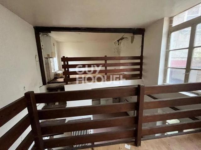 Appartement 2 pièces à vendre à Noyon Réf. 10900