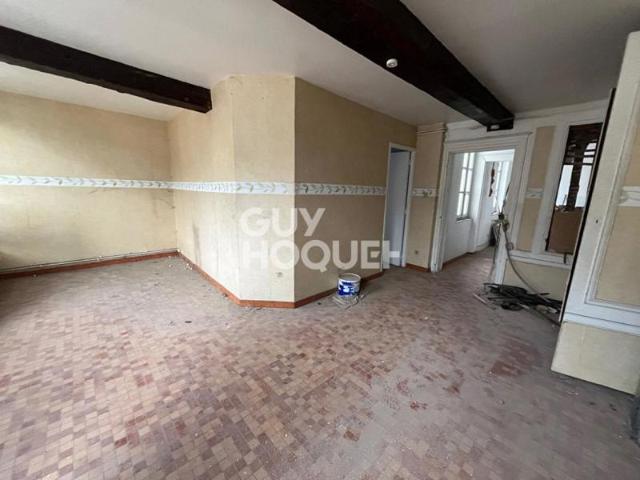 Appartement 2 pièces à vendre à Noyon Réf. LOT2