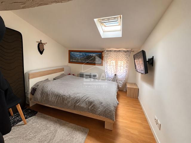 Appartement 2 pièces à vendre à Bourg Réf 3136