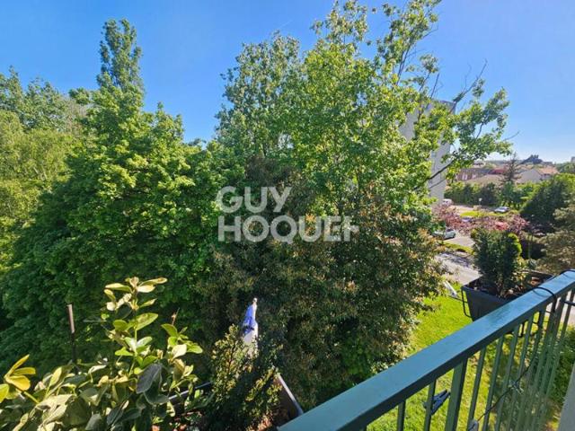 Appartement 2 pièces à vendre à Compiègne Réf. C2345