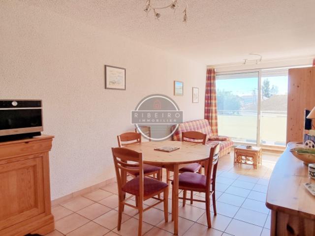 Appartement 2 pièces à vendre au Grau d'Agde