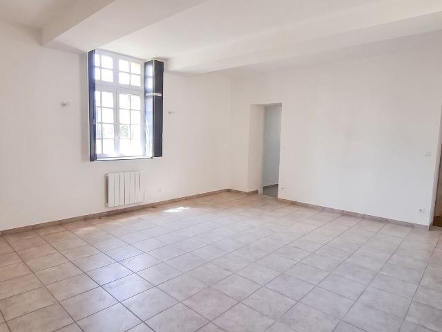 Appartement 2 pièces à vendre Centre ville de Saint Omer 55m² Saint Omer