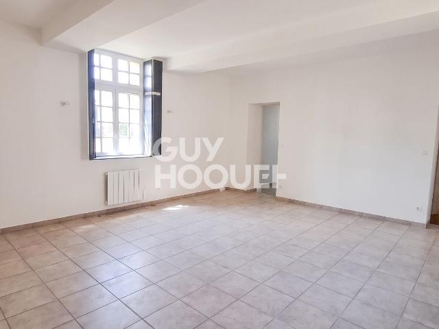 Appartement 2 pièces à vendre Centre ville de Saint Omer