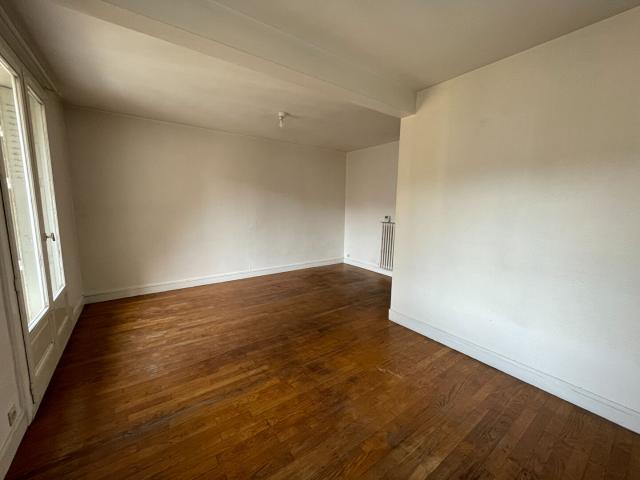 Appartement 2 pièces à vendre Rennes centre ville
