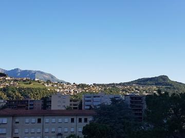 Via Pedemonte, Viganello, Viganello, Lugano, Bezirk Lugano, Tessin