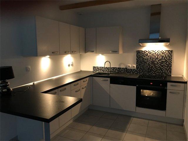 Appartement 2 pièces à Villers la Montagne FR