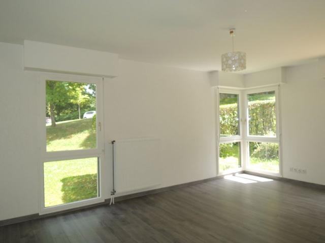 Appartement 2 pièces à Villers lès Nancy FR