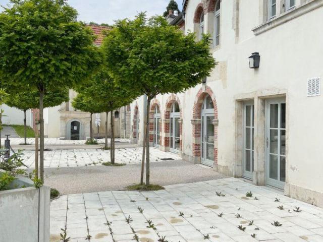 Appartement 2 pièces à Villers lès Nancy