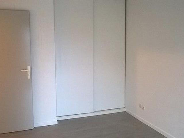 Appartement 2 pièces à Villers lès Nancy