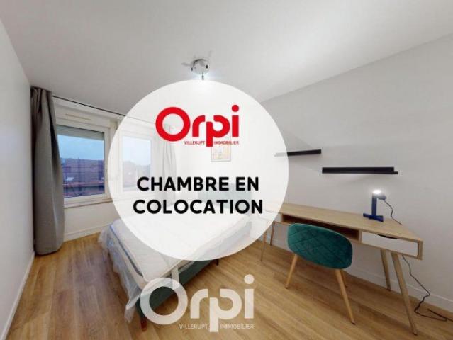 Appartement 2 pièces à Villerupt