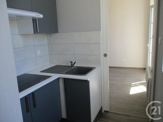 Appartement 2 pièces à Vittel