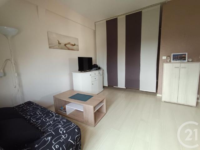 Appartement 2 pièces à Wimereux