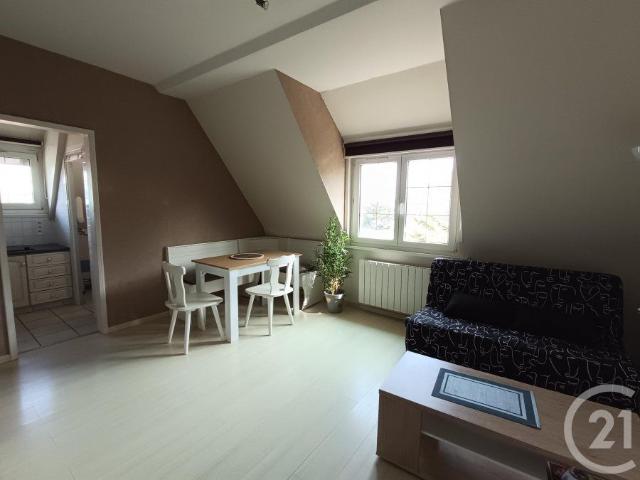 Appartement 2 pièces à Wimereux