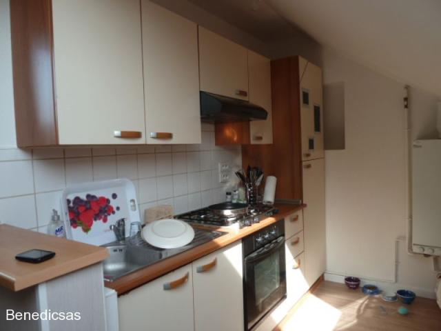 Appartement 2 pièces à Woippy