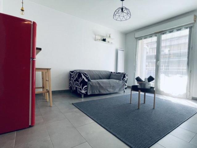 Appartement 2 pièces à Wolfisheim