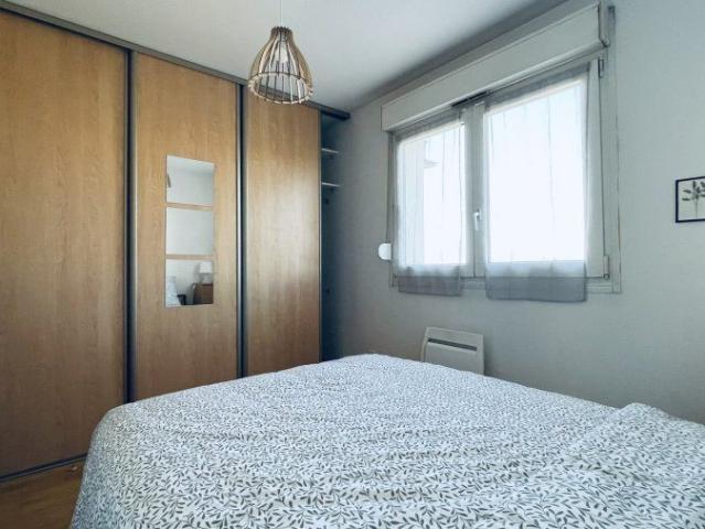 Appartement 2 pièces à Wolfisheim