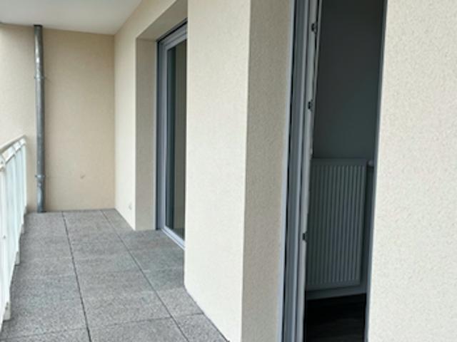 Appartement 2 pièces à Yutz