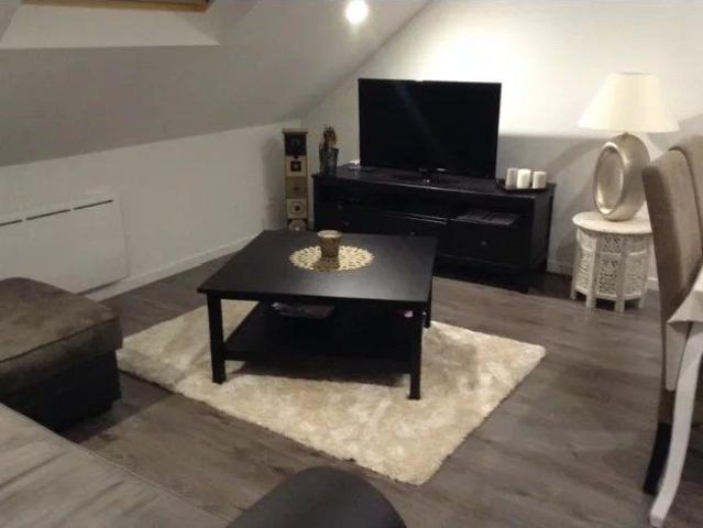 Appartement 2 pièces à Yutz