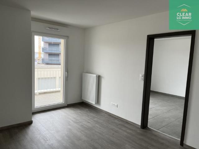 Appartement 2 pièces à Yutz FR