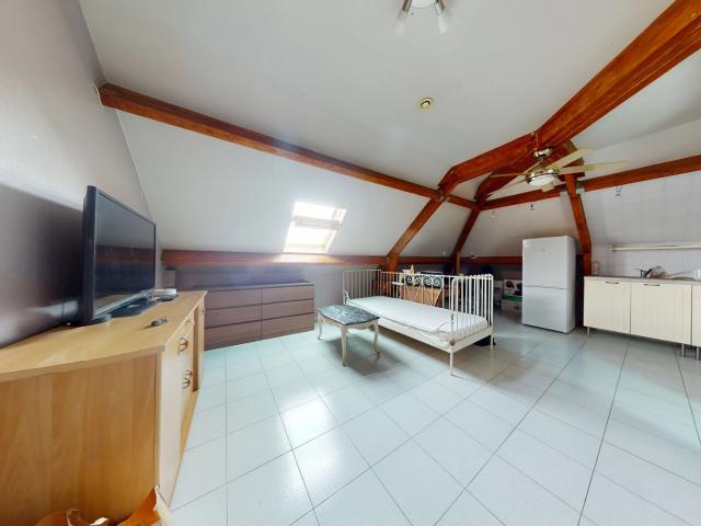 Appartement 2 pièces Ableiges 23.90m² 808€ à louer l'Adresse