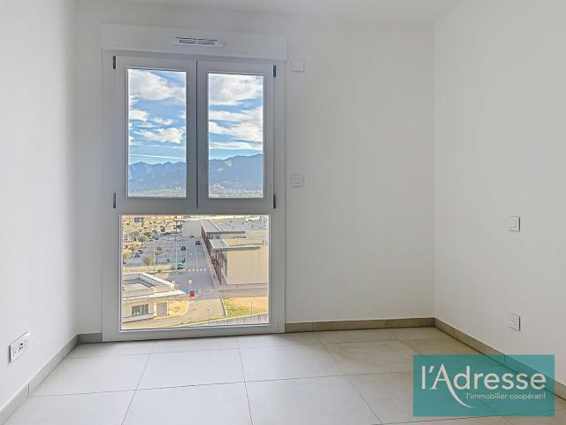 Appartement 2 pièces Ajaccio 45.00m² 770€ à louer