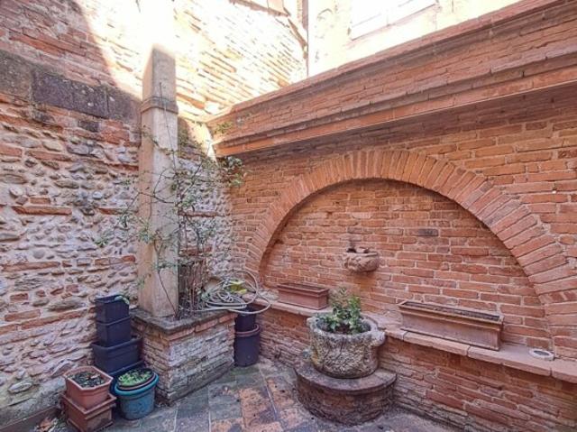Appartement 2 pièces ALBI Centre