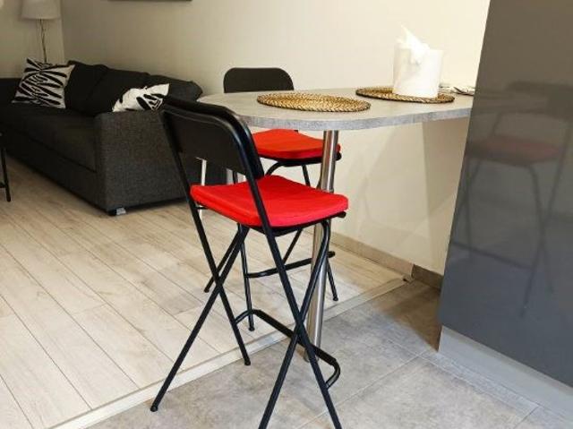Appartement 2 pièces Alfortville 40.30m² 977€ à louer l'Adresse