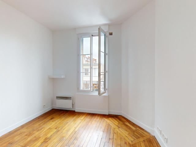 Appartement 2 pièces Alfortville 30.17m² 821€ à louer