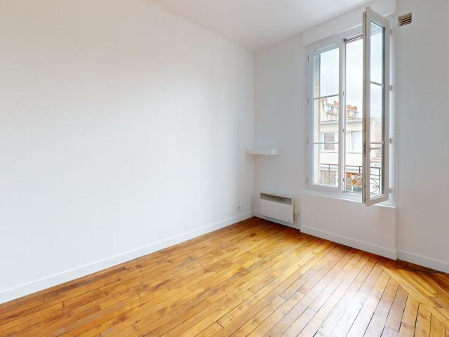 Appartement 2 pièces Alfortville 30.17m² 821€ à louer l'Adresse