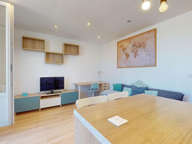 Appartement 2 pièces Alfortville 34.87m² 900€ à louer