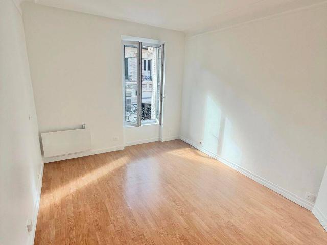 Appartement 2 pièces Alfortville