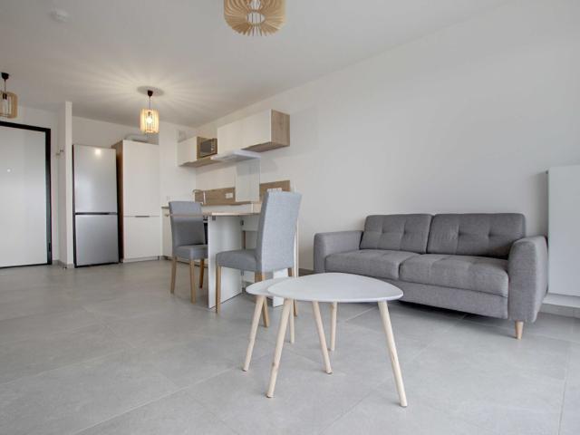 Appartement 2 pièces Annecy 39.71m² 987€ à louer l'Adresse