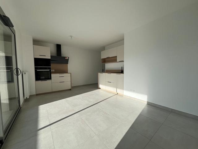 Appartement 2 pièces Annecy 41.49m² 1350€ à louer