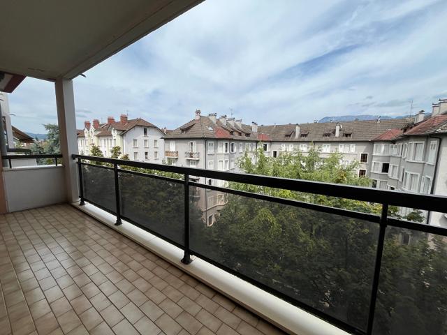 Appartement 2 pièces Annecy 56.00m² 1380€ à louer l'Adresse