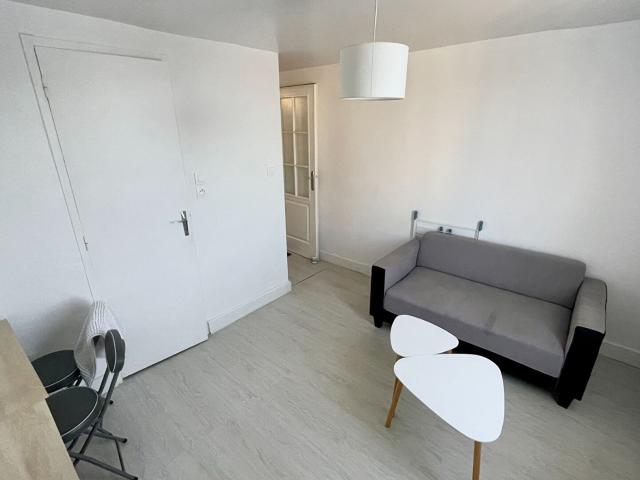 Appartement 2 pièces Angers 29.15m² 690€ à louer l'Adresse