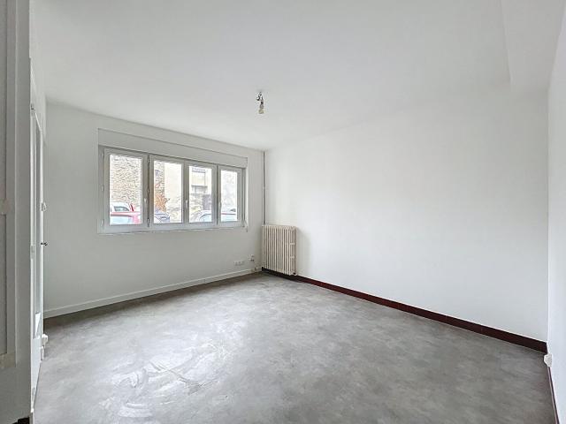 Appartement 2 pièces Angers 33.00m² 590€ à louer l'Adresse