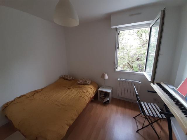 Appartement 2 pièces Angers 37.04m² 690€ à louer l'Adresse