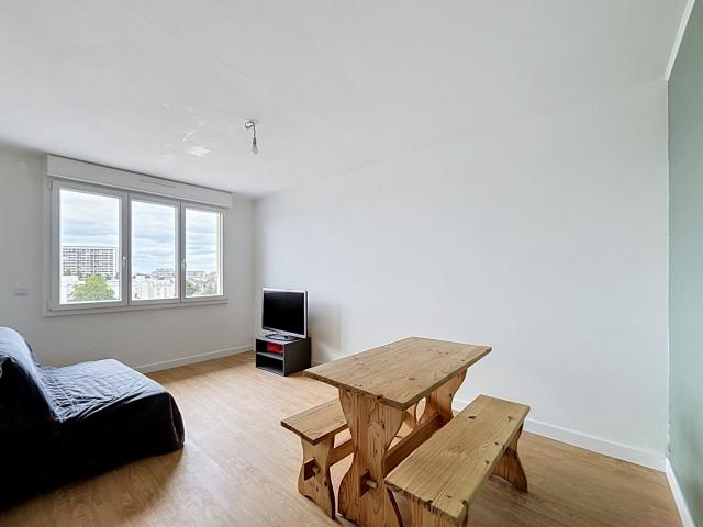 Appartement 2 pièces Angers 39.01m² 750€ à louer