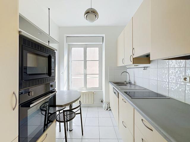 Appartement 2 pièces Angers 43.28m² 700€ à louer l'Adresse