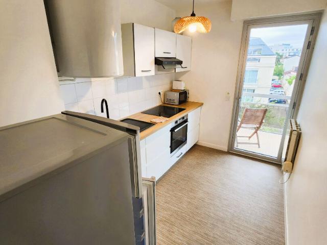 Appartement 2 pièces Antony 42.18m² 1290€ à louer