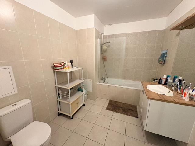 Appartement 2 pièces Antony 46.01m² 1124€ à louer