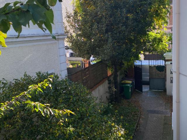 Appartement 2 pièces Asnières sur Seine 38.51m² 1199€ à louer