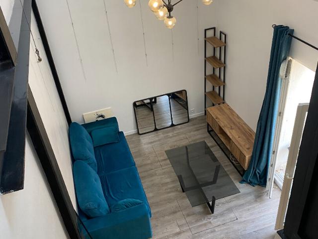 Appartement 2 pièces Asnières sur Seine 38.51m² 1199€ à louer l'Adresse