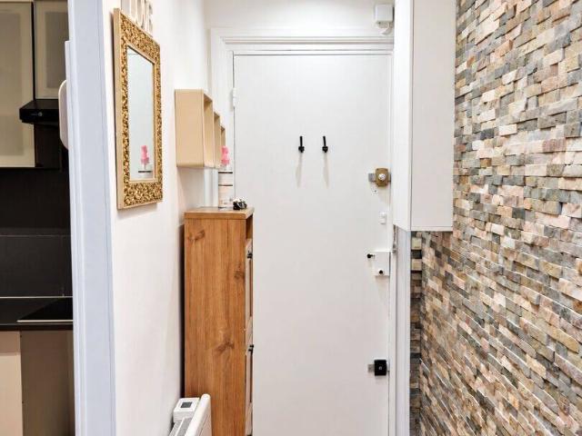 Appartement 2 pièces Asnières sur Seine 38.75 m2