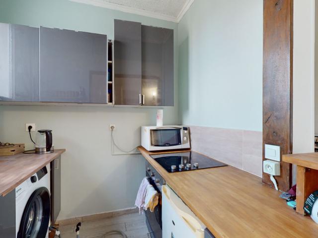 Appartement 2 pièces Asnières sur Seine 39.67m² 1114€ à louer l'Adresse