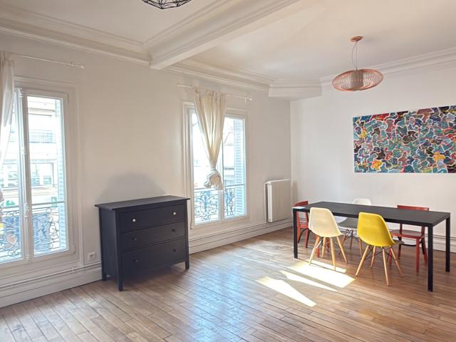 Appartement 2 pièces Asnières sur Seine 67.89m² 1450€ à louer