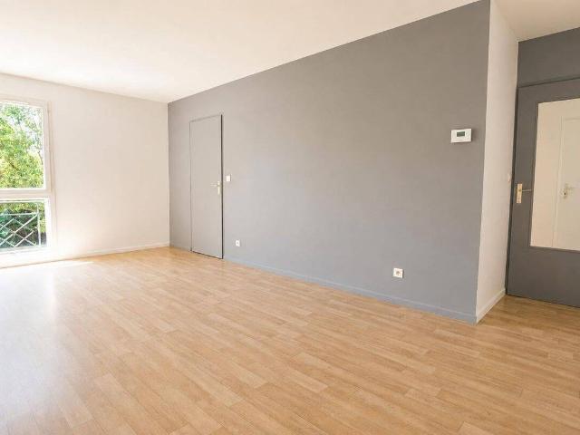 Appartement 2 pièces ascenseur 48.32 m2
