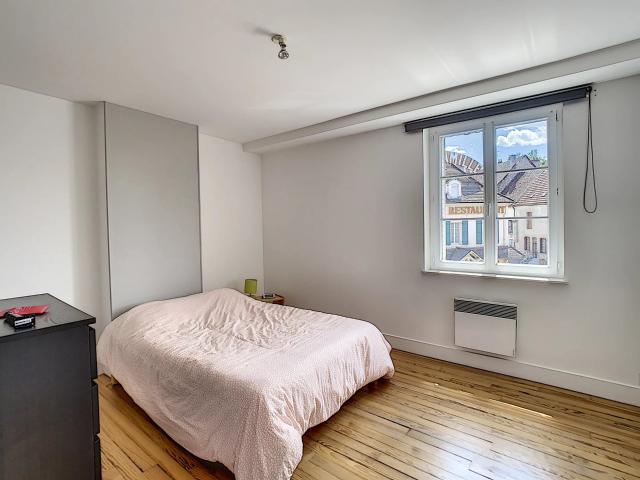 APPARTEMENT 2 PIECES ARNAY LE DUC